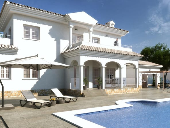 property for sale in Spain