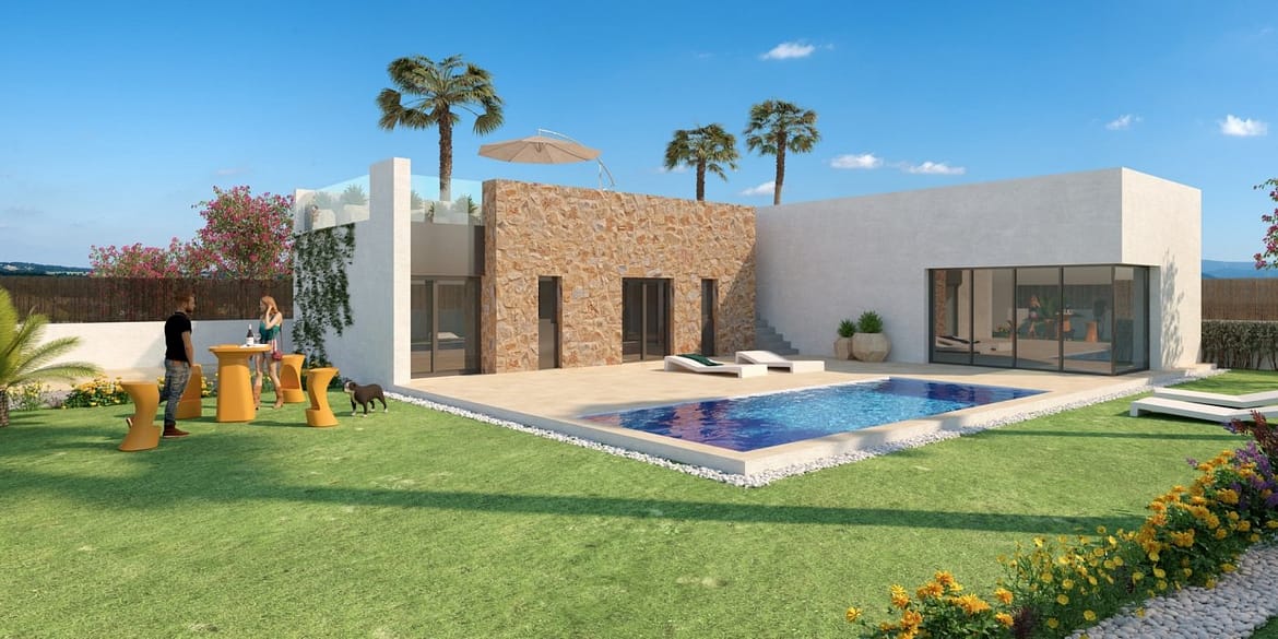 property for sale in Spain