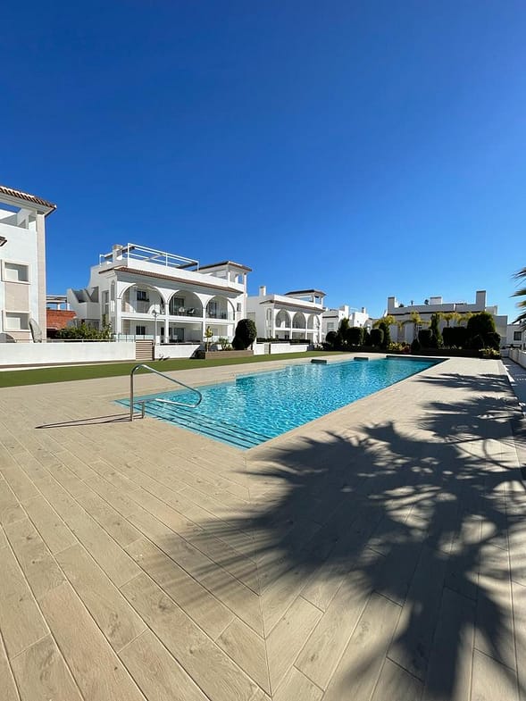 property for sale in Spain