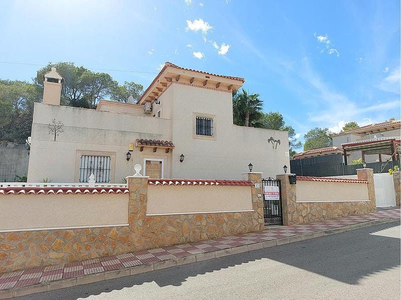 property for sale in Spain