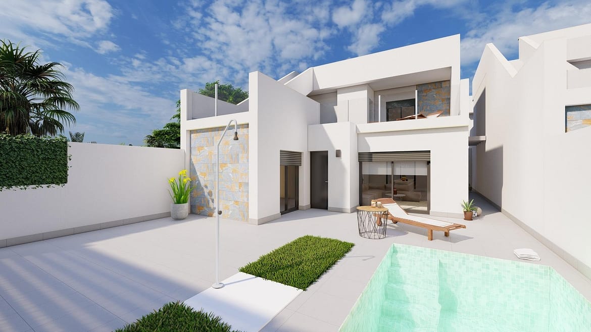 property for sale in Spain