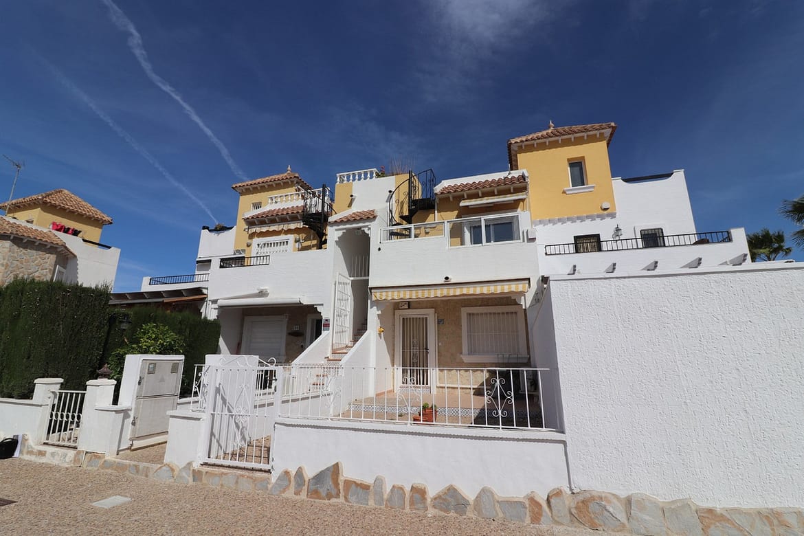 property for sale in Spain