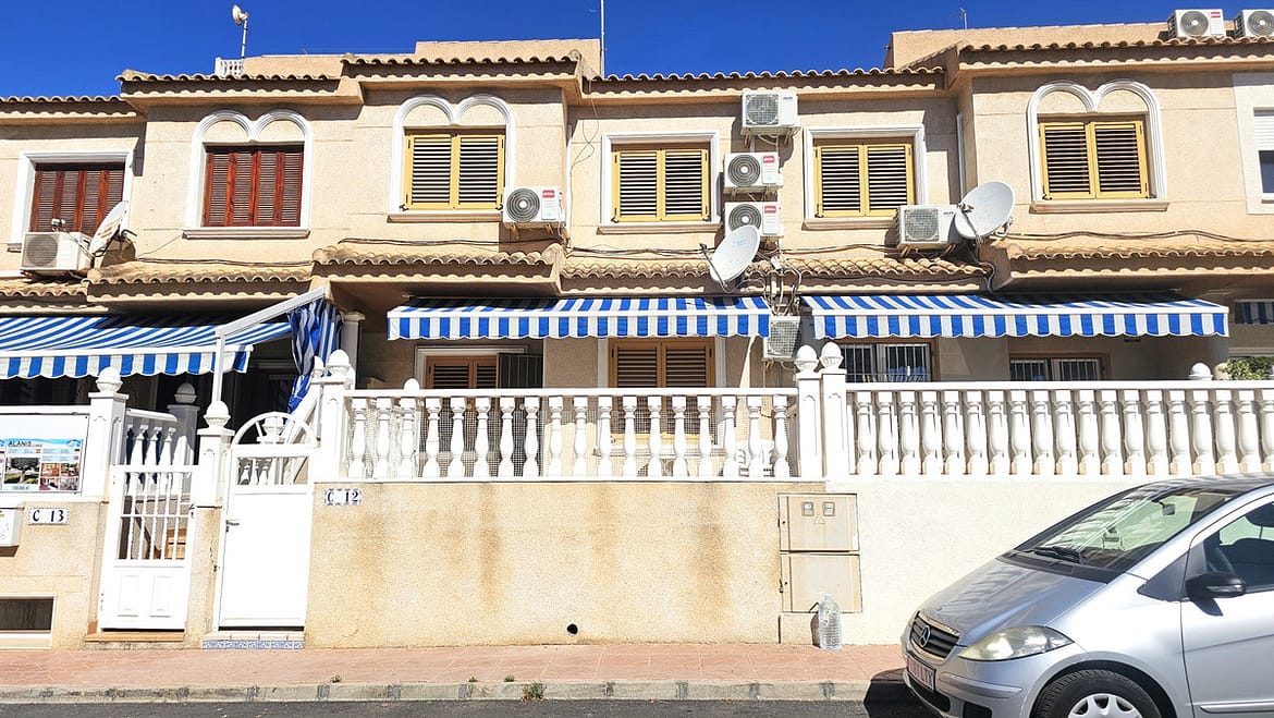 property for sale in Spain