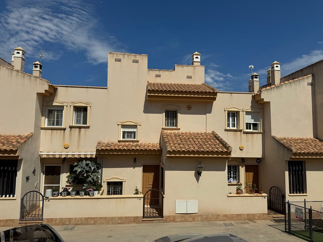 property for sale in Spain