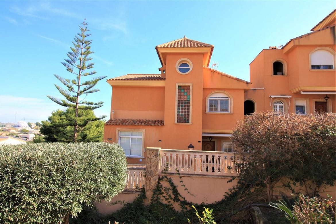 property for sale in Spain