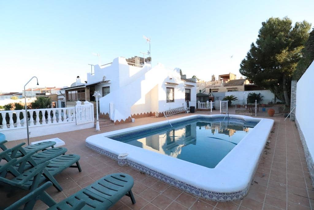 property for sale in Spain