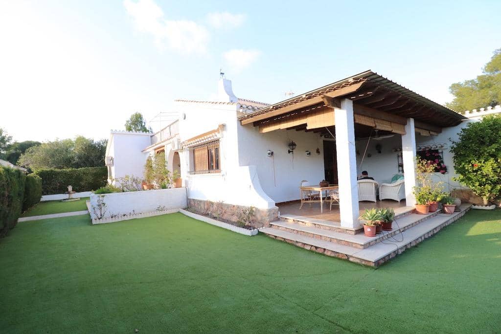 property for sale in Spain