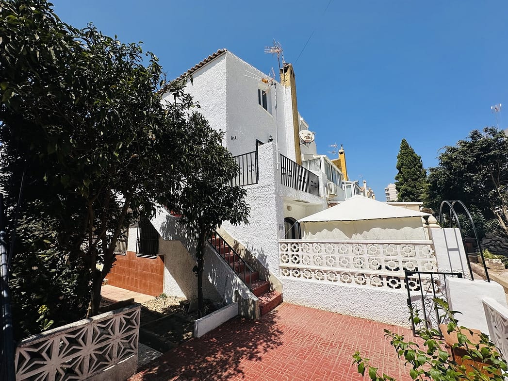 property for sale in Spain