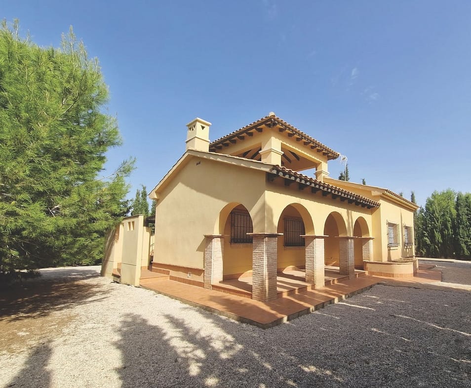 property for sale in Spain