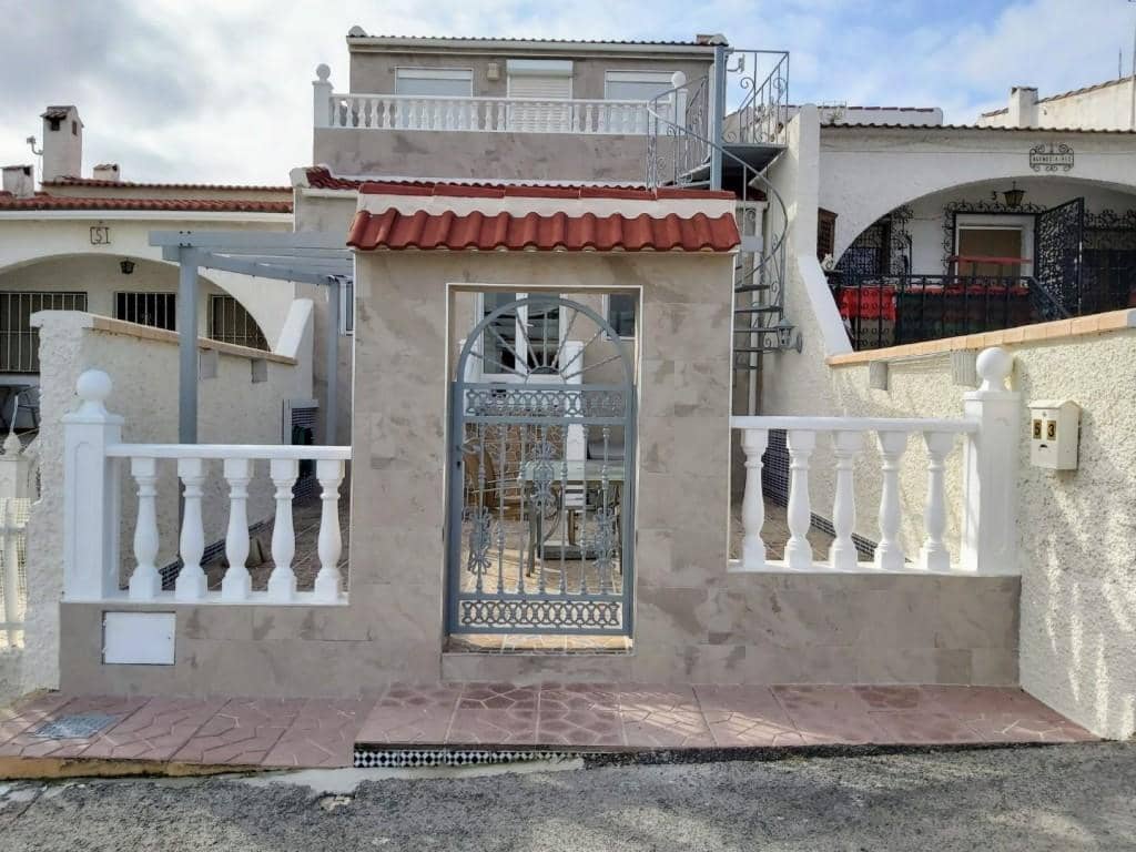 property for sale in Spain