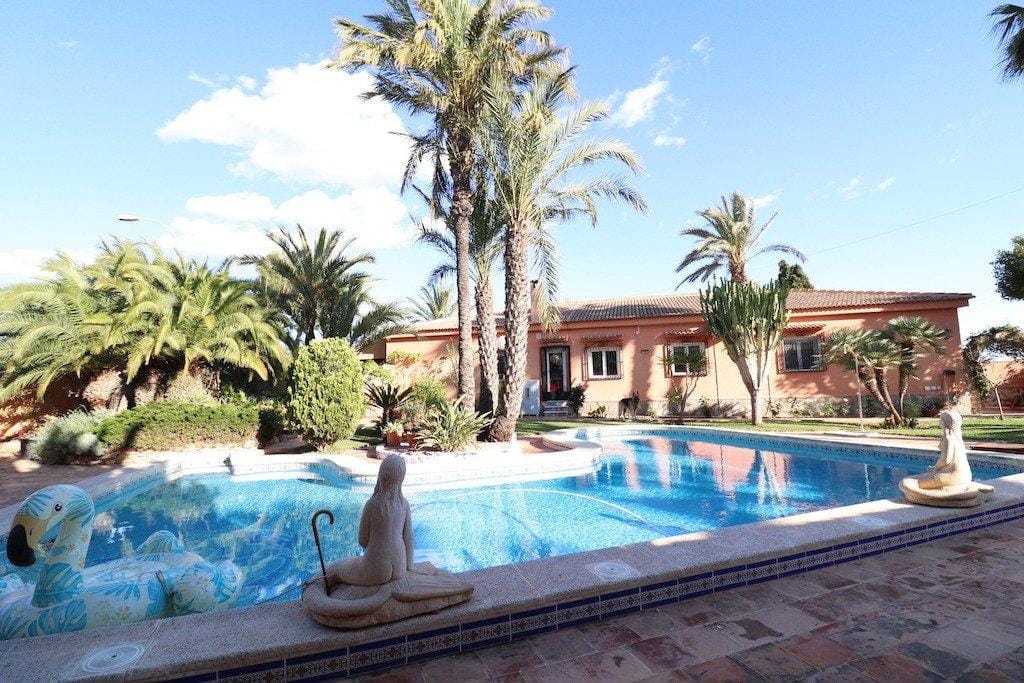 property for sale in Spain