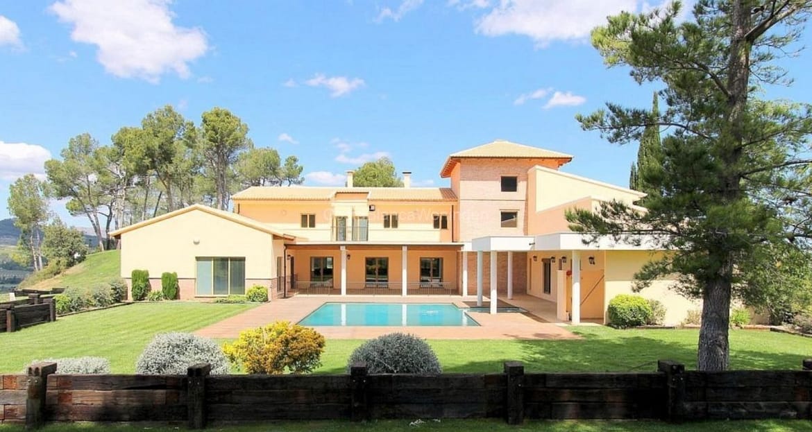 property for sale in Spain