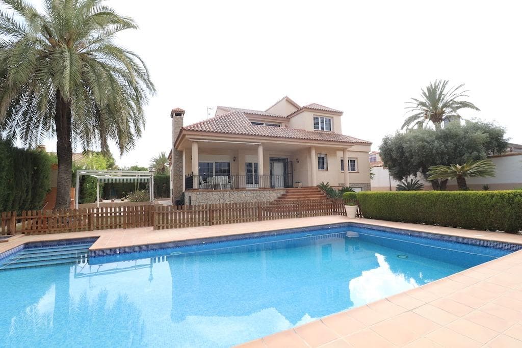 property for sale in Spain