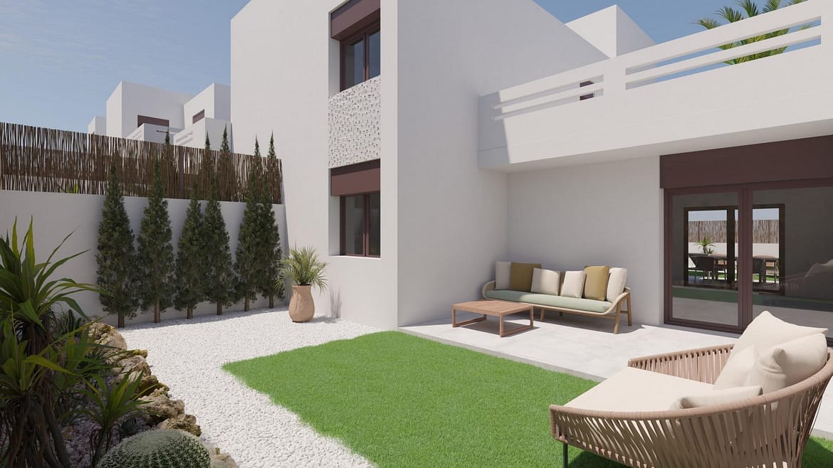 property for sale in Spain