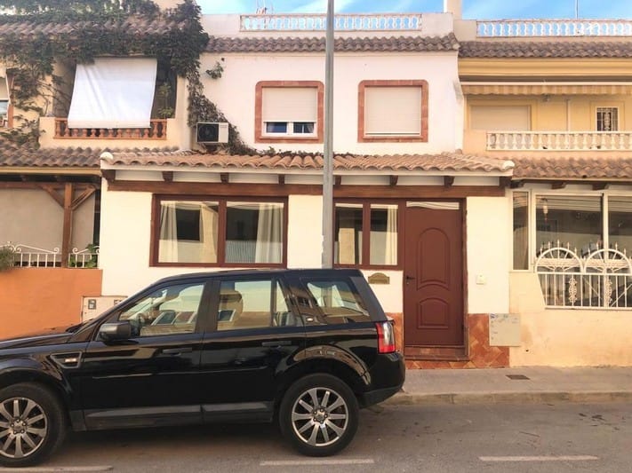 property for sale in Spain