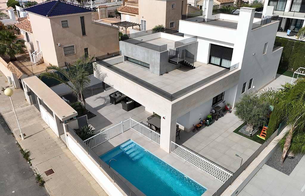 property for sale in Spain