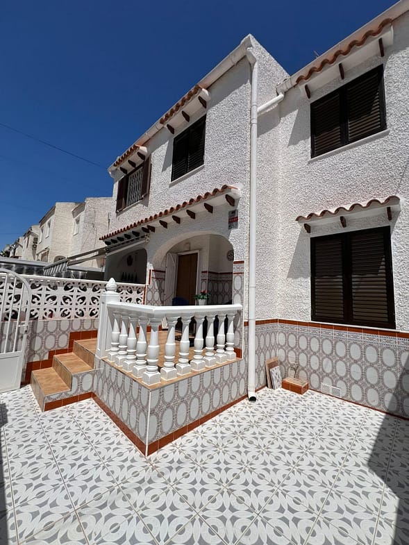 property for sale in Spain