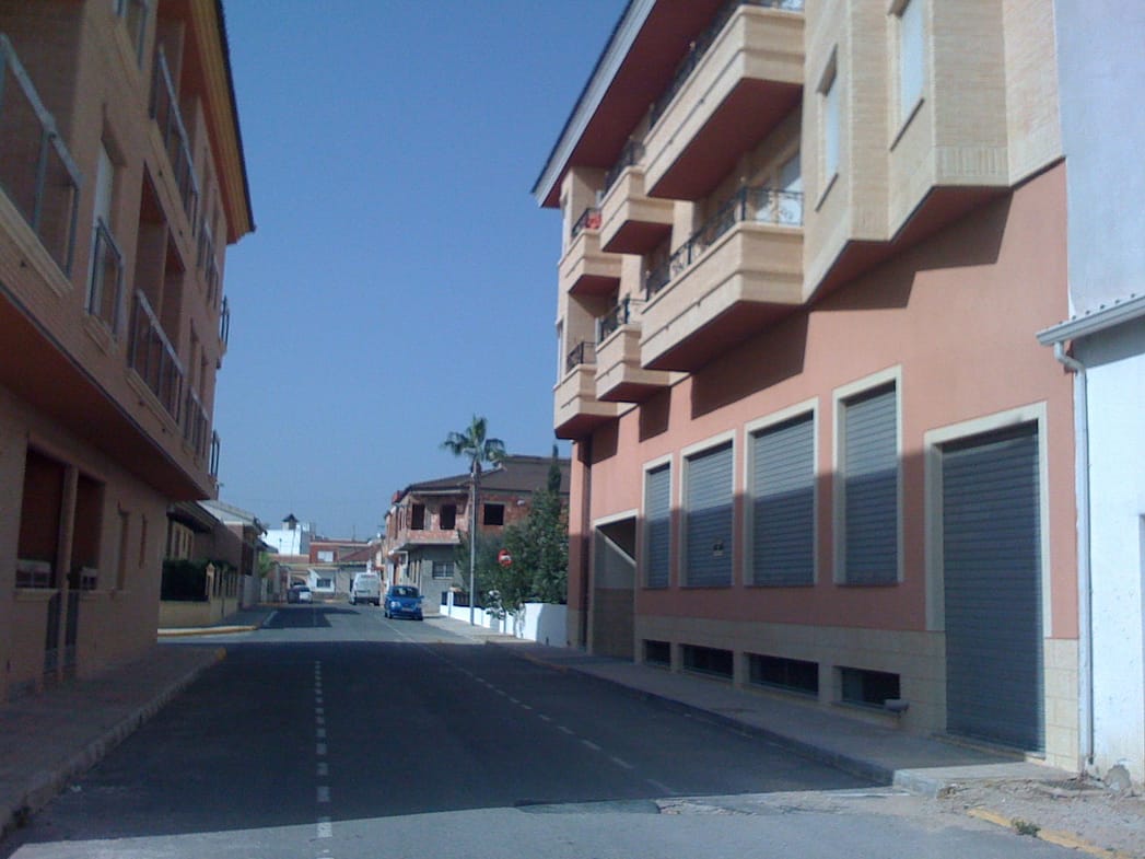 property for sale in Spain