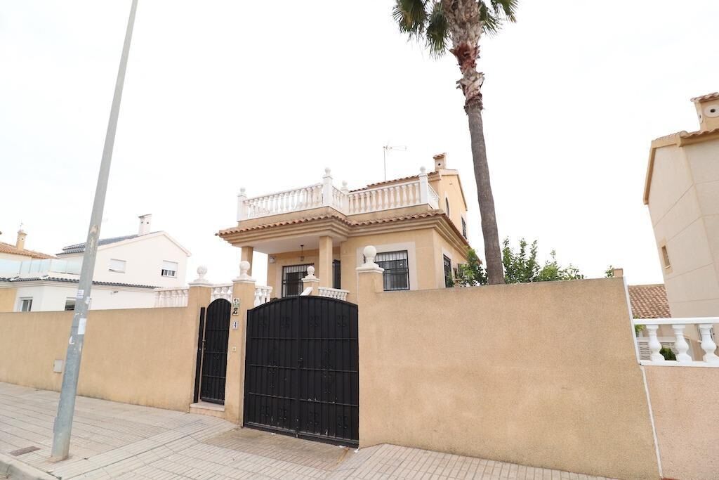 property for sale in Spain