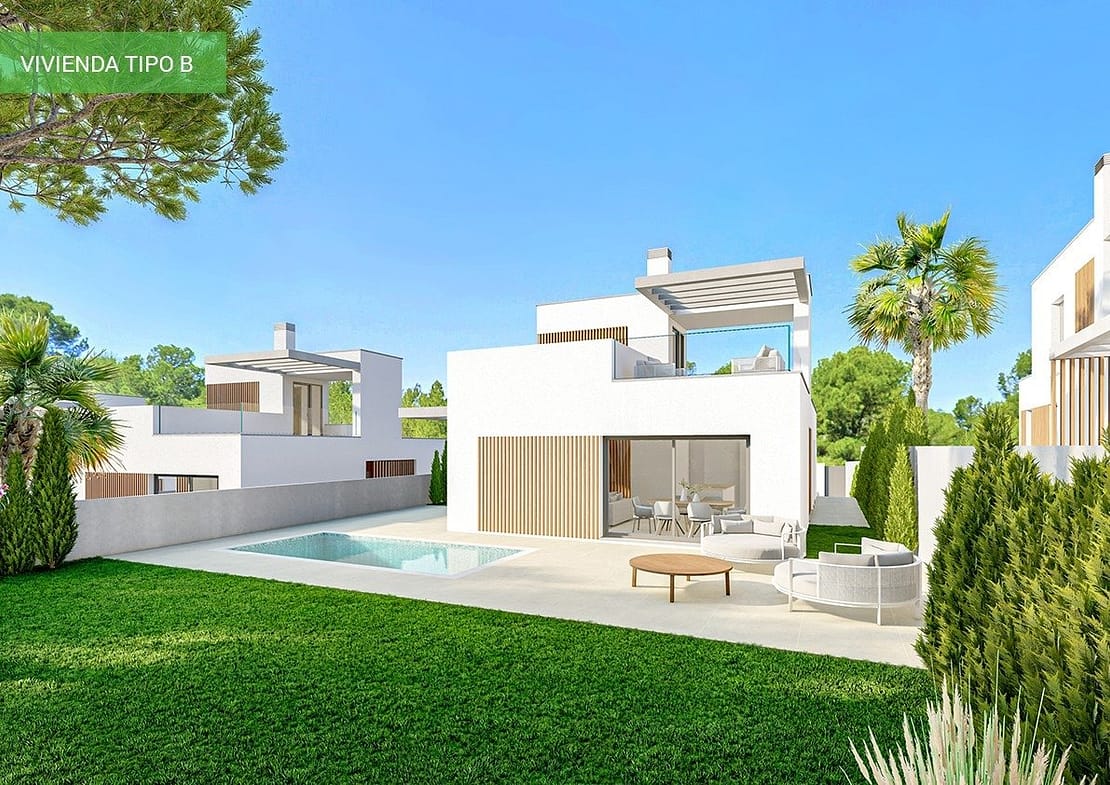 property for sale in Spain