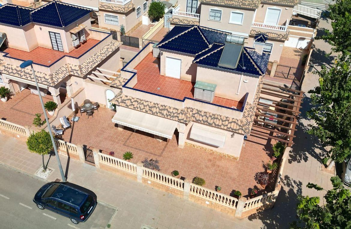 property for sale in Spain