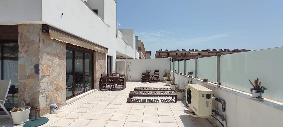 property for sale in Spain