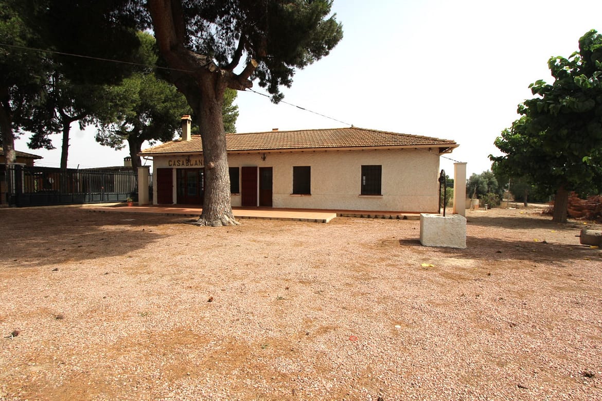 property for sale in Spain