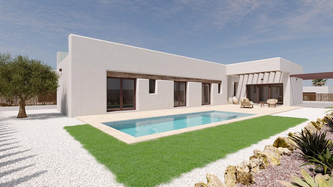 property for sale in Spain