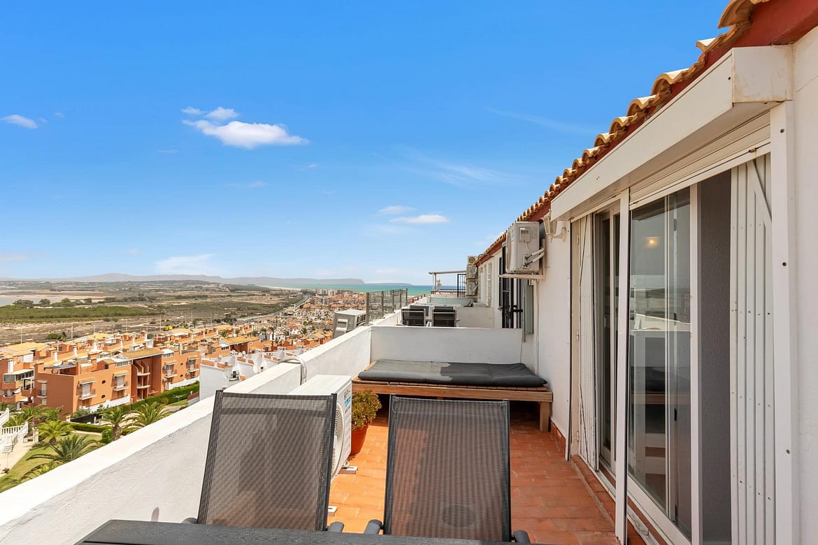 property for sale in Spain