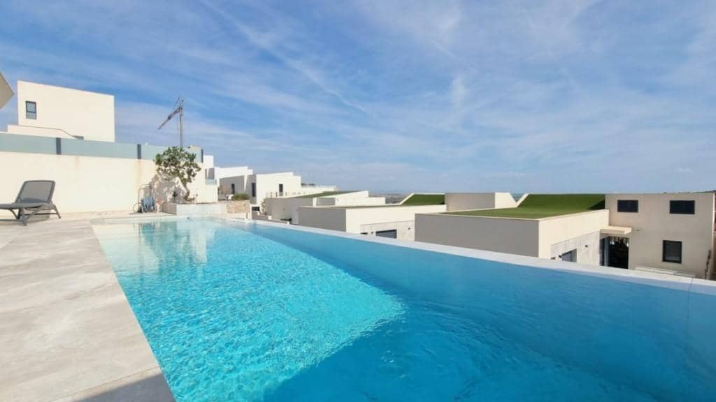 property for sale in Spain