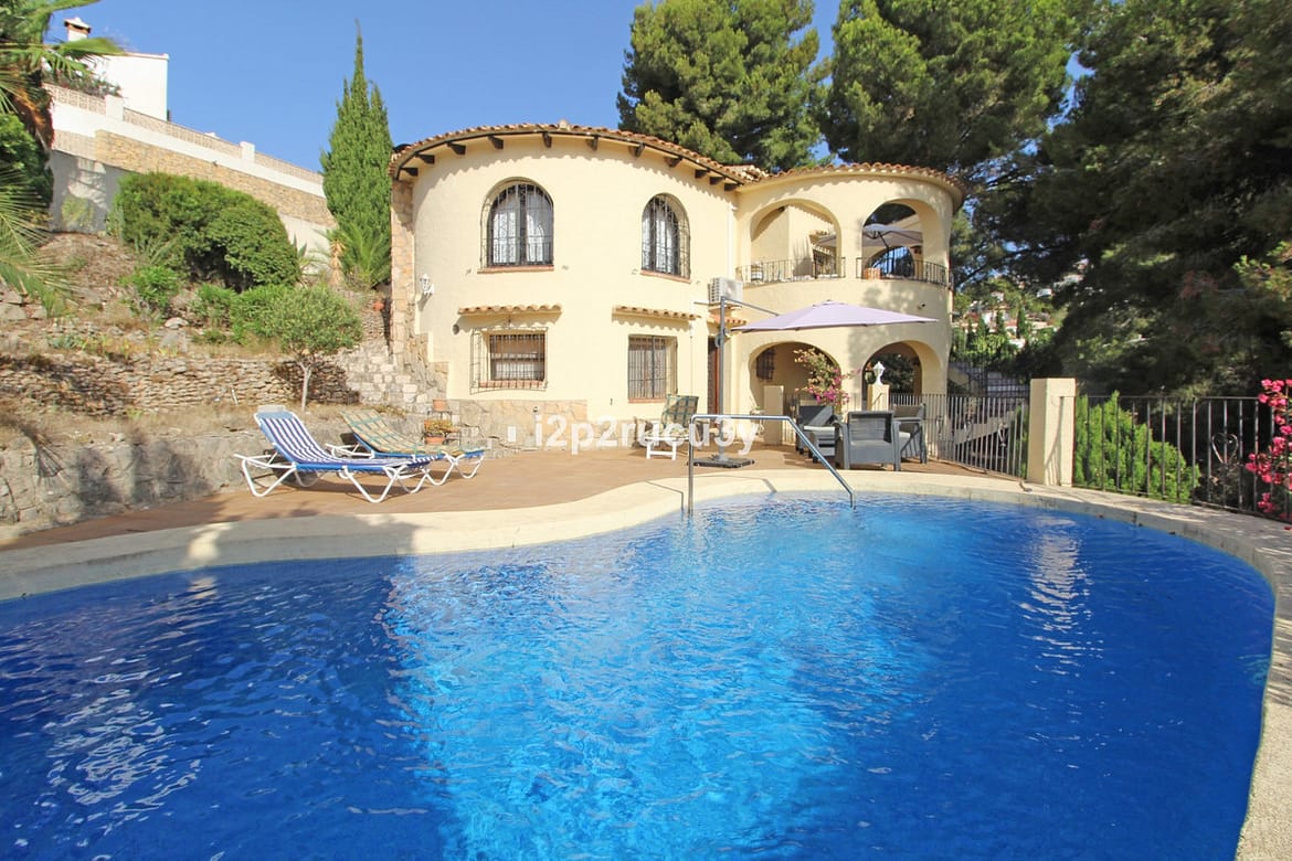 property for sale in Spain