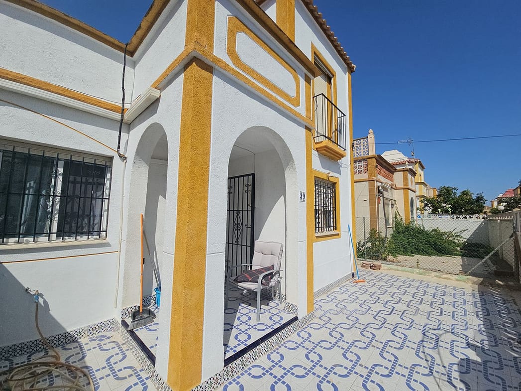 property for sale in Spain