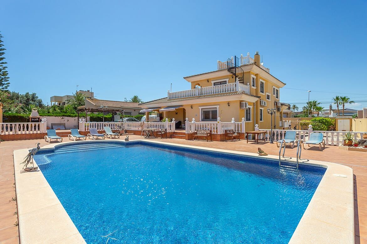 property for sale in Spain