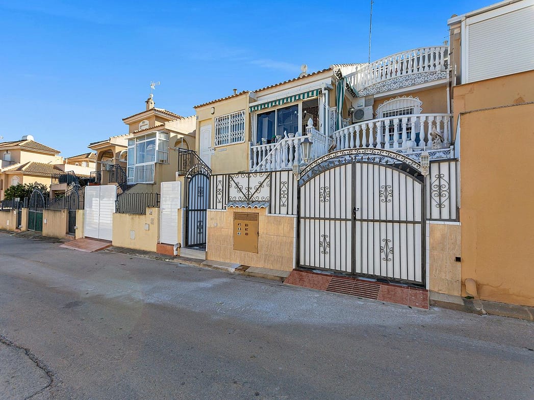 property for sale in Spain