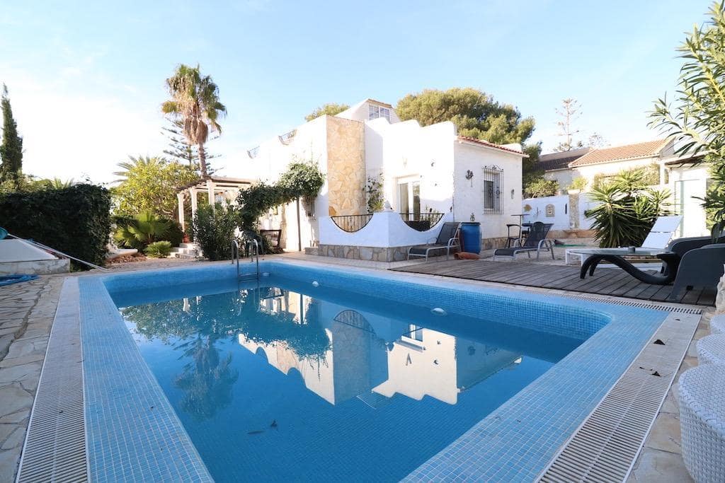 property for sale in Spain