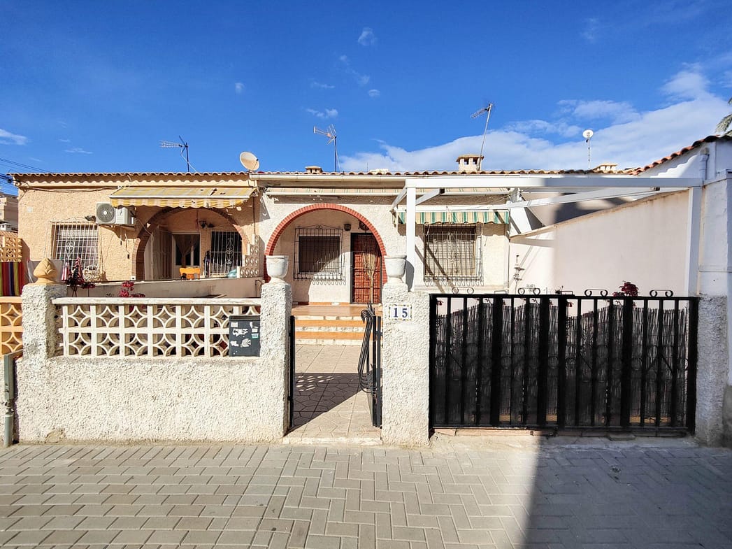 property for sale in Spain