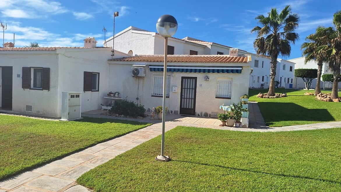 property for sale in Spain