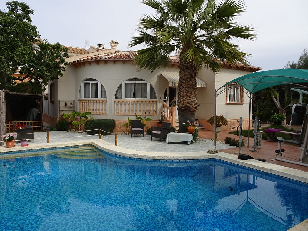 property for sale in Spain