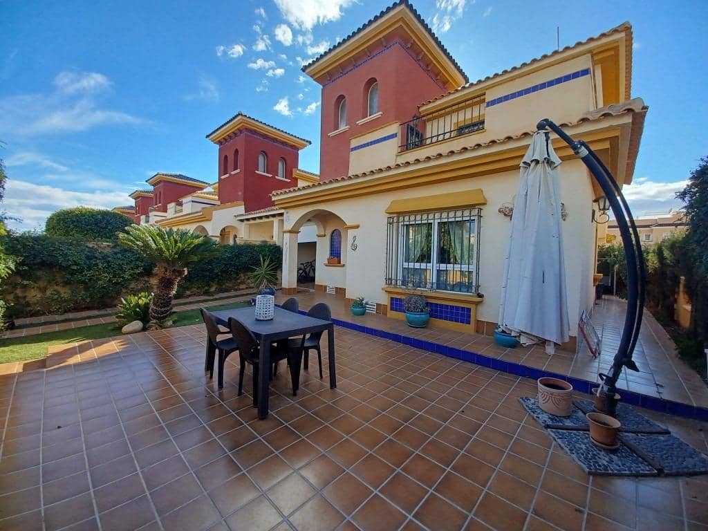 property for sale in Spain