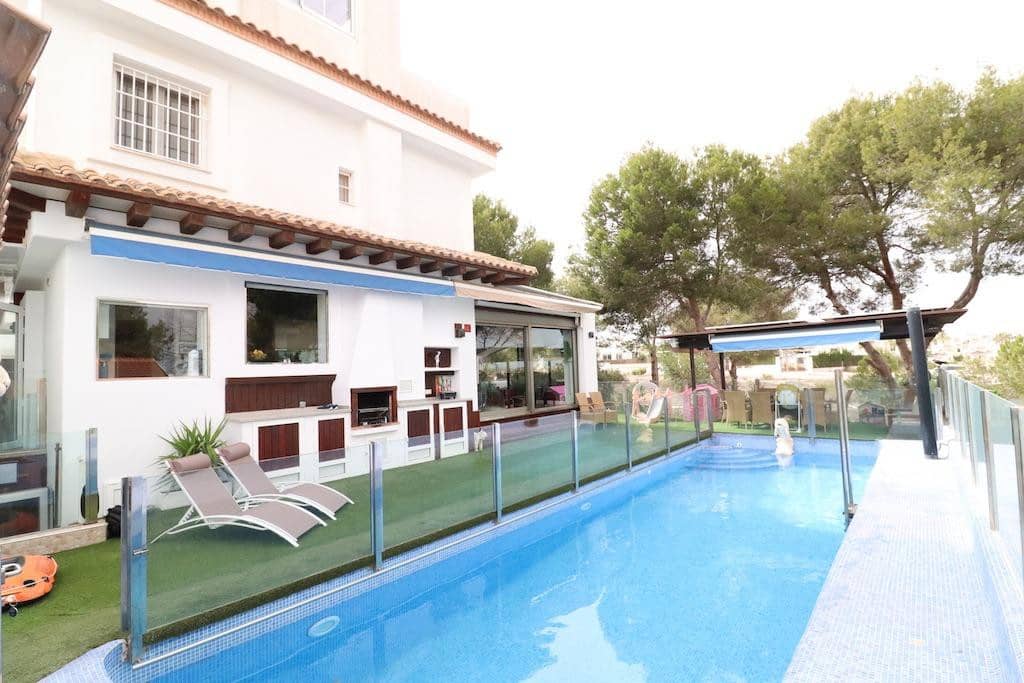 property for sale in Spain