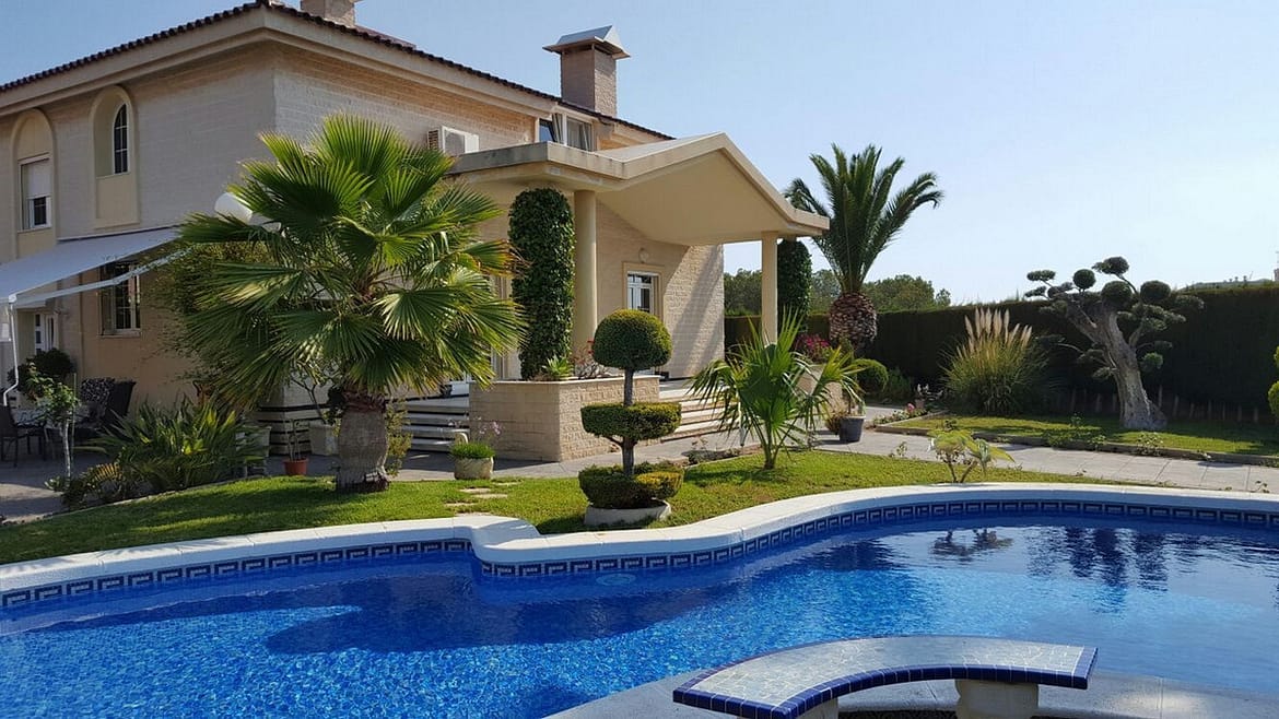 property for sale in Spain