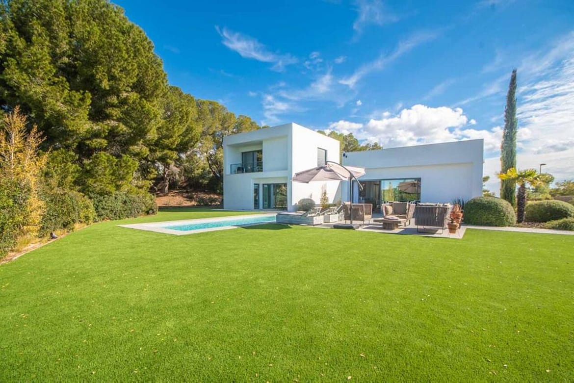 property for sale in Spain