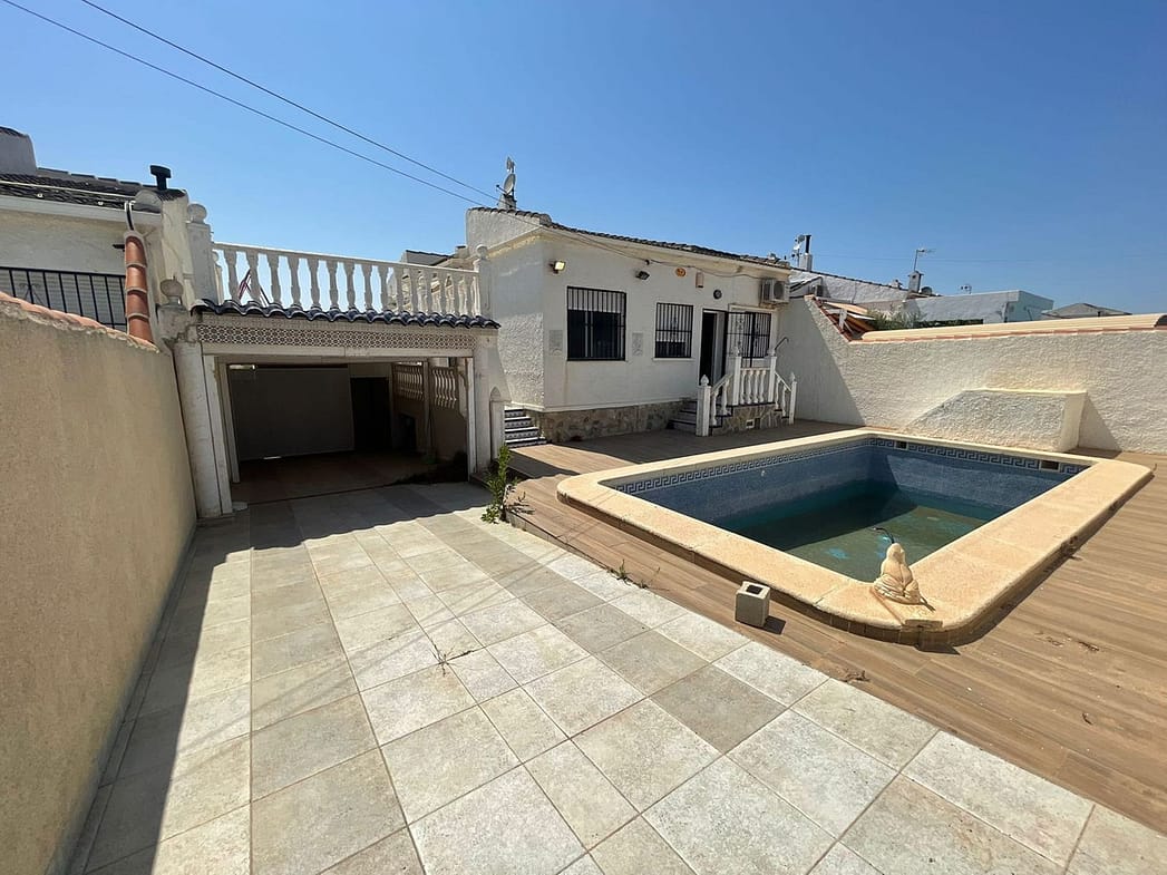 property for sale in Spain