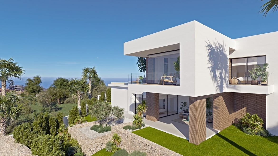 property for sale in Spain