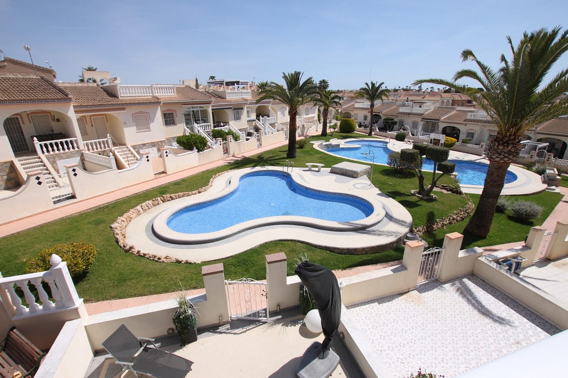 property for sale in Spain