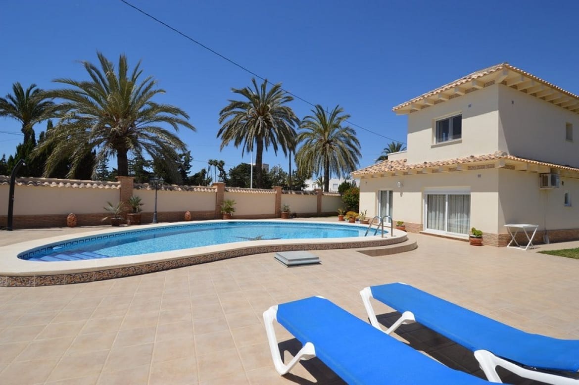 property for sale in Spain