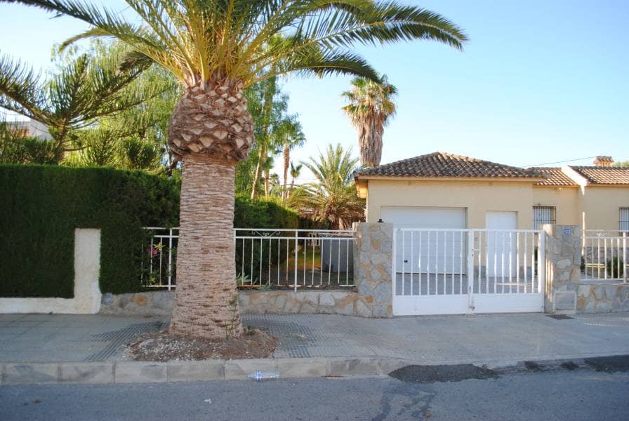 property for sale in Spain