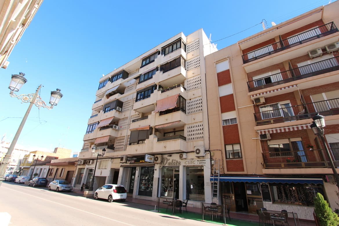 property for sale in Spain