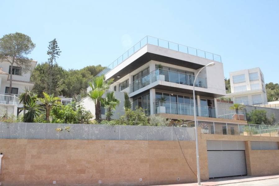 property for sale in Spain