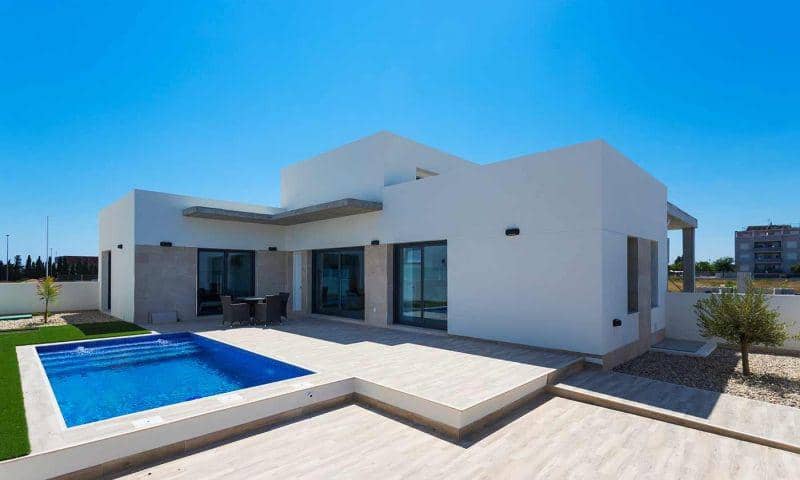 property for sale in Spain